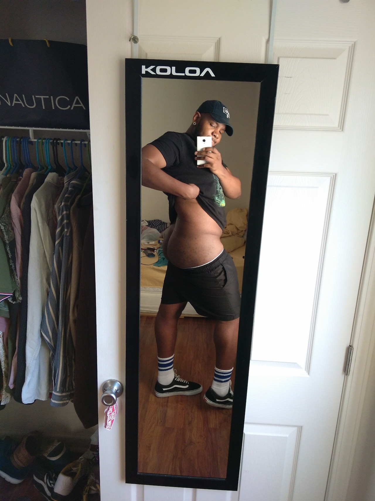mightyhoe:  Body be bangin’