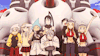 micahsolusod:ALTThe Soul Eater anime turns 15 today! This show absolutely changed my life and I’m eternally grateful. “In the end the shape and form don’t matter at all, it’s only the soul that matters right? Nothing else.”