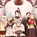 micahsolusod:ALTThe Soul Eater anime turns 15 today! This show absolutely changed my life and I’m eternally grateful. “In the end the shape and form don’t matter at all, it’s only the soul that matters right? Nothing else.”