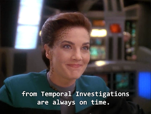 replicarters:jadzia tapping into her 300 year old reservoir of dad jokes