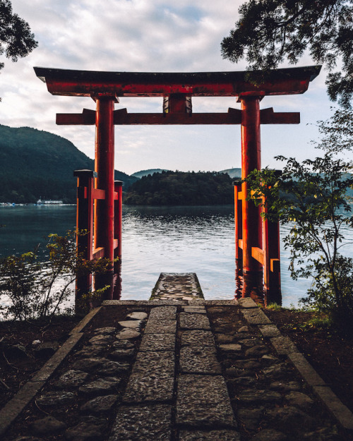 446i:Hakone     Instagram / Facebook / Twitter 