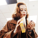 foxsmulder:Special Agent Dana Scully, M.D.