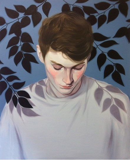 Kris Knight, Laurel Island