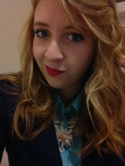 imbasedonatruestory:  Mock interview today.