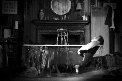 nixxie-fic: Andrew Scott in Chasing Cotards 02 - Beautiful photoshoot by Benedict Stenning (x)Click 