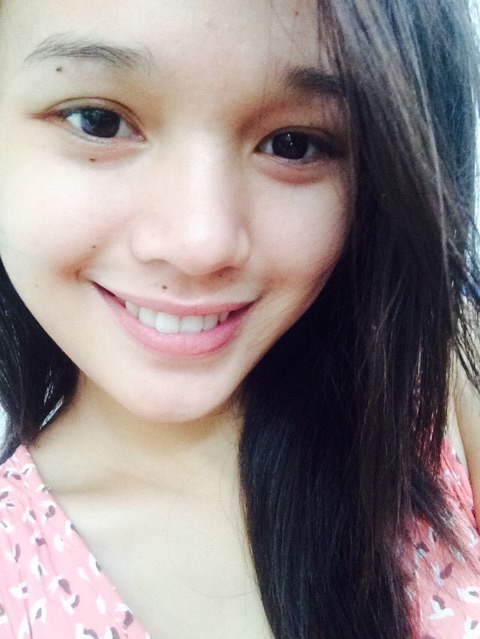 Cavite girl with sweetest smile who likes blowjob more than anything