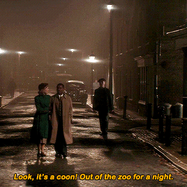 oscarsisaacs: A United Kingdom (2016) dir. Amma Asante