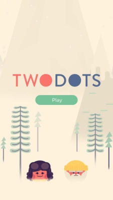 home on TwoDots