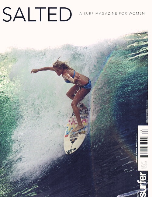 the-very-lost-boys:Salted magazine 