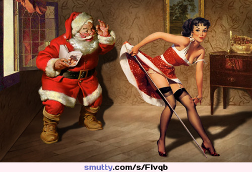 kiltedpatriot:  mmpphhmmpphh:  Tis the season to be jolly   Looks like me and the party girls in the 4th pic, are going to have a great time from now on.Besides, I had to put my Christmas tree tinsel garlands to good use anyway. Heh heh! ;)