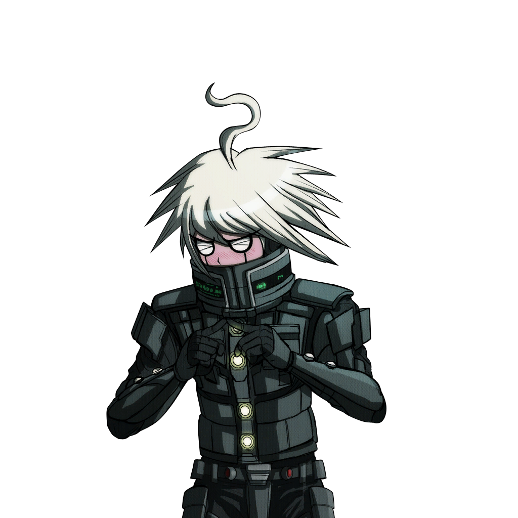 Imagine Danganronpav3 And Danganronpa 2 What Can S O Do To Make Sdr2 Boys Horny