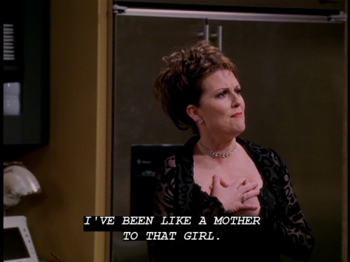 karen walker