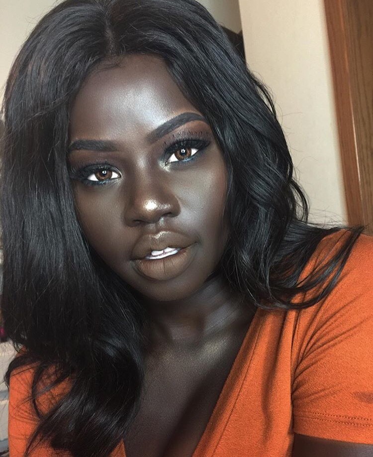 igxbaddies:  @sudanidoll 