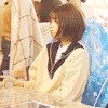 keyakizaka46imi-kine:KEYAKI HOUSE GIF