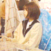 keyakizaka46imi-kine:KEYAKI HOUSE GIF