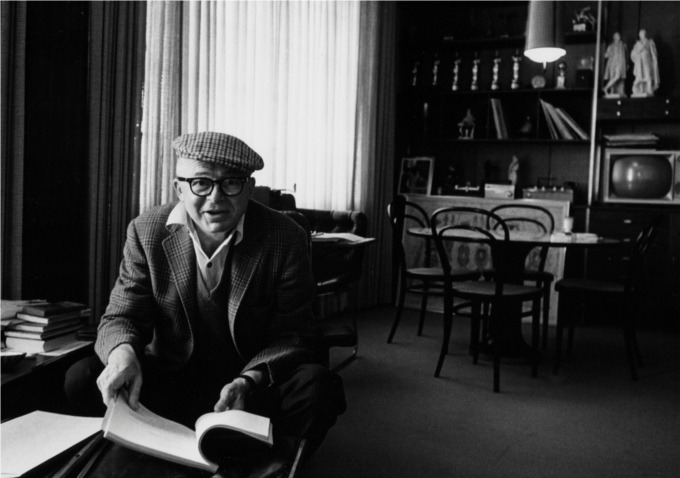 theparisreview:
“ Billy Wilder’s ten rules of good filmmaking:
1: The audience is fickle.
2: Grab ‘em by the throat and never let ‘em go.
3: Develop a clean line of action for your leading character.
4: Know where you’re going.
5: The more subtle and...