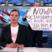 afloweroutofstone:russiawave:enagismos:russiawave:antiwar protest live on air on