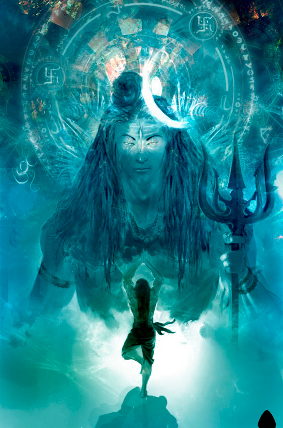 theartofanimation:  Sachin Nagar