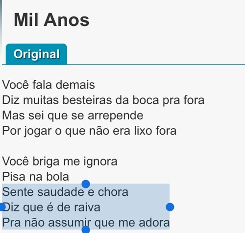 Duas Metades