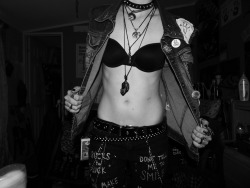 raccoonpunx:  Thought id take some pictures. 