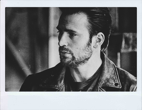beardedchrisevans