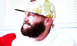 austncarlle-deactivated20150218:  Those damn band members 2/? - ♪ Fred Durst (Limp