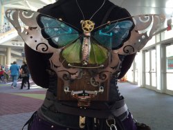 steampunksteampunk:  PandaRox