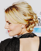 sandbullokc:  Jennifer Morrison + hair 