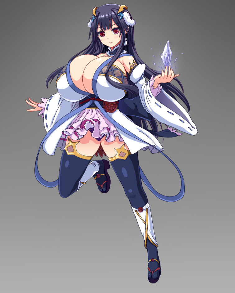 boobymaster64: 2nd “BTK” artist series. Source: https://www.pixiv.net/member_illust.php?id=18138149