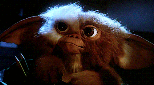xavirdolan:GIZMO in Gremlins (1984)