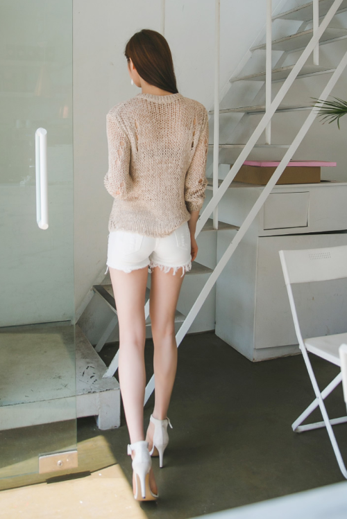 knit top
