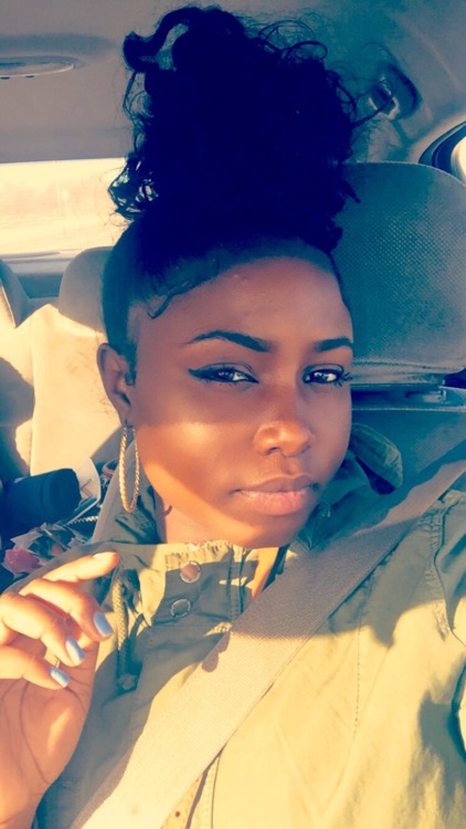 heyyreene:  a product of 🇩🇴+🇪🇹+🇳🇬 =👸🏾