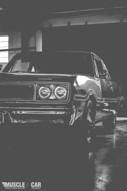 marcoscamillo:  Brazillian Dodge Magnum shot