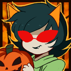 playbunny:  And here’s the second batch of trolls autumn icons &lt;3 Hope you guys like them and feel free to use any of them if you’d like, enjoy! [ Kids Batch | Trolls Batch 1  ] - - - [ snk halloween icons ] 