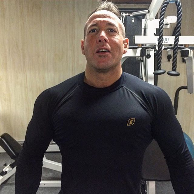Muscle dads