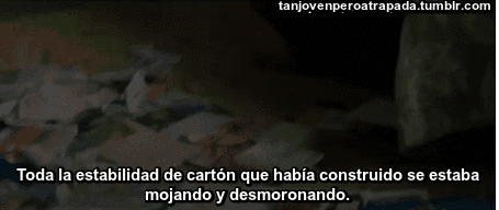 Hola! Volví con mi súper recomendación de películas! Espero que alguien