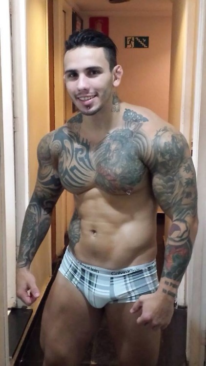 Muscle In Orlando