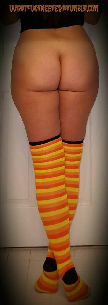 uvgotfuckmeeyes2:  Dandy Candy Corn