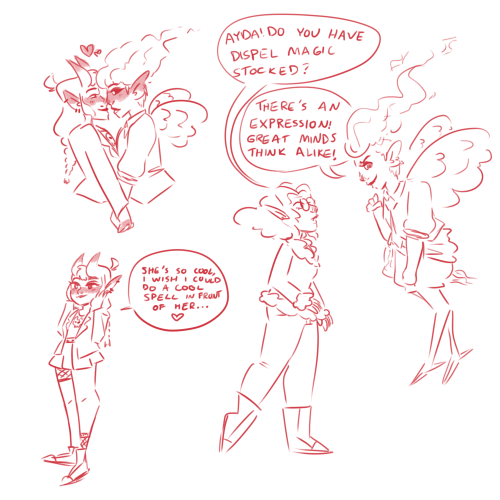 HI IM BACK AND I LOVE DIMENSION 20