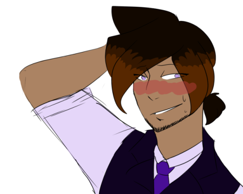 griefhardtwilhelm:old art tht i keep forgetting to post