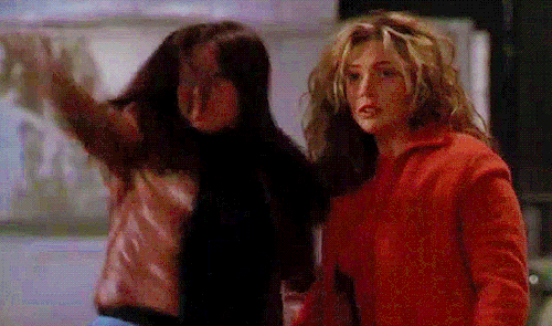 the-powerofthree:  a year of charmed  ♥  54/365