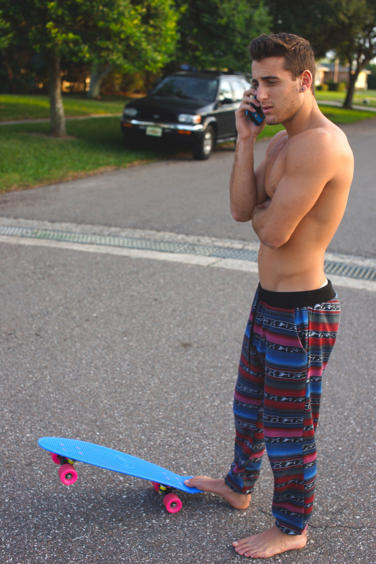 themiucciobrothers:Vin themiucciobrothers