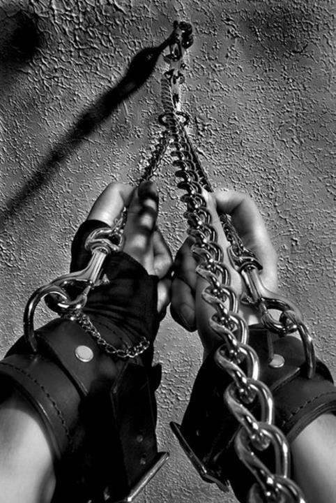 erectionary:  So this is what they see when I bound them. Kinky stories http://erectionary.blogspot.com Notti pics http://erectionary.tumblr.com 