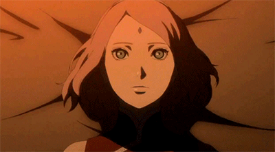 Kunoichi Awsomeness