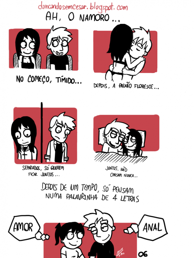 hsaushaushau bem assim mesmo kkk
