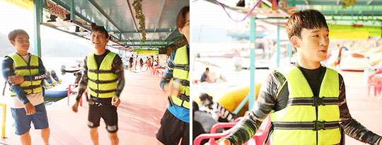 kiimjongbae:    80/∞ one dae at a time 