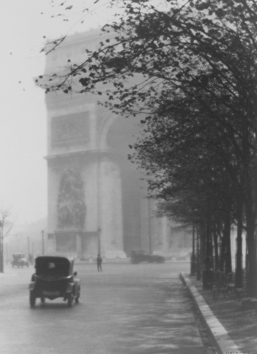 undr:William C. Odiorne, Parisian Portfolio (Twelve Photographs), 1920’s