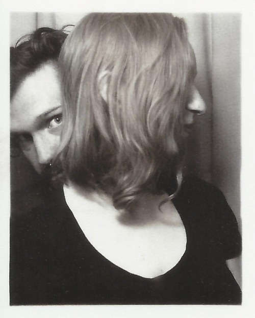 dcci:  My muse, my love Ocean City NJ | May 2016Film Photobooth 