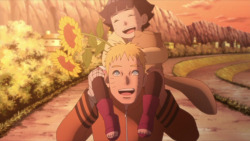 tomatomagica:I’m legitimately sooo emotional over Naruto building his own family, healing from being neglected during his childhood 😭😭😭😭😭 not to mention all of the found family he’s gathered over the years as well