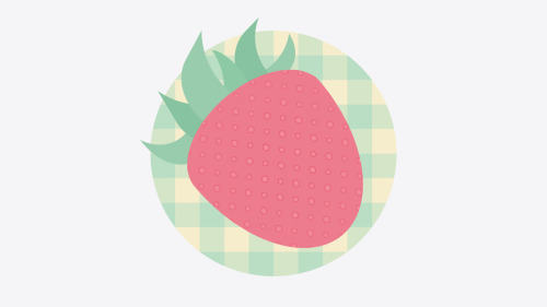 I tried some more pure CSS art! Here&rsquo;s a responsive strawberry